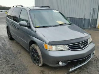 2002 HONDA ODYSSEY EX 2HKRL18622H512376