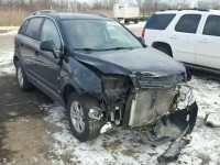 2009 Saturn Vue Xe 3GSCL33P29S639358