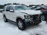 2008 FORD EXPLORER E 1FMEU74E18UA27569