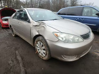 2005 TOYOTA CAMRY LE/X 4T1BE32K65U046695