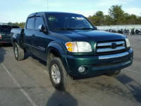 2004 TOYOTA TUNDRA DOU 5TBDT44124S465961