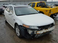 2006 ACURA 3.2 TL 19UUA66246A013932