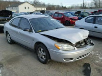 2004 FORD TAURUS SES 1FAFP55S94A161871