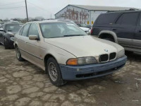 1998 BMW 528I AUTOMATIC WBADD6322WGT97598