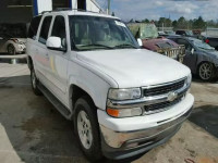 2006 CHEVROLET C1500 SUBU 3GNEC16ZX6G118559