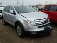 2010 FORD EDGE SEL 2FMDK3JC3ABB57829