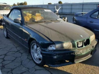 1999 BMW M3 AUTOMATICAT WBSBK0330XEC40831