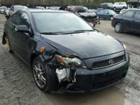 2007 TOYOTA SCION TC JTKDE177570191428