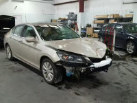 2015 HONDA ACCORD EX- 1HGCR2F80FA179706