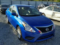 2016 NISSAN VERSA S/S 3N1CN7AP3GL802643