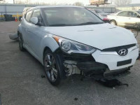 2012 HYUNDAI VELOSTER KMHTC6AD6CU018648