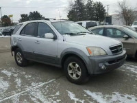 2005 KIA SORENTO EX KNDJC733355472021