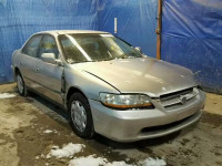 1999 HONDA ACCORD LX 1HGCG6651XA123343