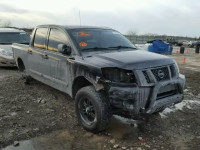 2008 NISSAN TITAN XE/S 1N6BA07C58N340827