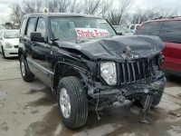 2009 JEEP LIBERTY SP 1J8GN28K39W528152