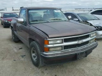 1994 CHEVROLET C1500 1GBDC14Z7RZ174460