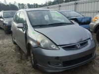 2008 HONDA FIT SPORT JHMGD38668S048016