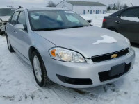 2014 Chevrolet Impala Lim 2G1WC5E37E1146949