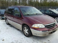 1999 FORD WINDSTAR S 2FMDA5349XBC29629