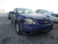 2007 CHEVROLET COBALT LT 1G1AL58FX77369931