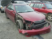 2005 TOYOTA CAMRY LE/X 4T1BE30K55U080887