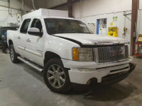 2009 GMC SIERRA K15 3GTEK03229G215711