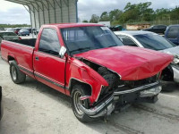 1990 GMC SIERRA C15 1GTDC14H3LE514432