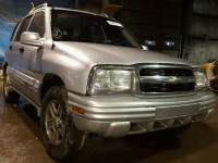 2002 CHEVROLET TRACKER LT 2CNBJ634626943099