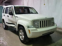 2010 JEEP LIBERTY SP 1J4PN2GK7AW167211