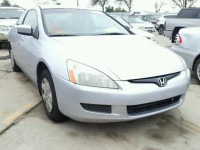 2003 HONDA ACCORD LX 1HGCM72253A037134