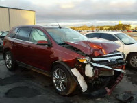 2014 FORD EDGE LIMIT 2FMDK3KC6EBB44917