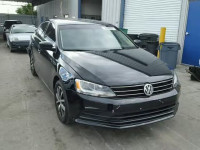 2016 VOLKSWAGEN JETTA SE 3VWD67AJ6GM280849