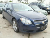 2010 CHEVROLET MALIBU LS 1G1ZB5EB2AF217534
