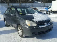 2003 Toyota Echo JTDBT123830280526