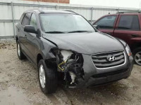 2010 HYUNDAI SANTA FE G 5NMSG3AB9AH342599