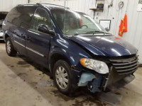2006 CHRYSLER Town and Country 2A4GP54LX6R775331
