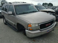 2001 GMC YUKON 1GKEC13T71R224036