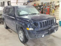 2016 JEEP PATRIOT SP 1C4NJRBB6GD690295