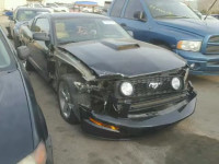 2006 FORD MUSTANG GT 1ZVFT82H365264177