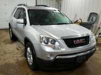 2007 GMC ACADIA SLT 1GKEV23757J162193