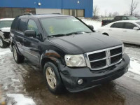 2007 DODGE DURANGO SL 1D8HB48P57F542919