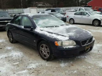 2005 VOLVO S60 YV1RS640652448635