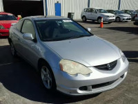 2004 ACURA RSX JH4DC548X4S008797