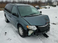 2007 CHRYSLER Town and Country 2A4GP54L07R282081