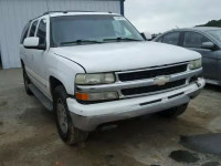 2004 CHEVROLET C1500 SUBU 1GNEC16Z04J230279