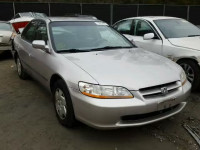 1998 HONDA ACCORD LX 1HGCG1643WA057175