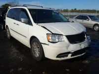 2013 CHRYSLER Town and Country 2C4RC1CG9DR667982