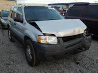 2003 Ford Escape Xls 1FMYU021X3KC87610