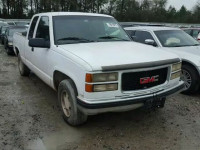 1994 GMC SIERRA C15 2GTEC19H3R1571317
