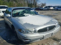 2002 BUICK LESABRE CU 1G4HP54K424170991